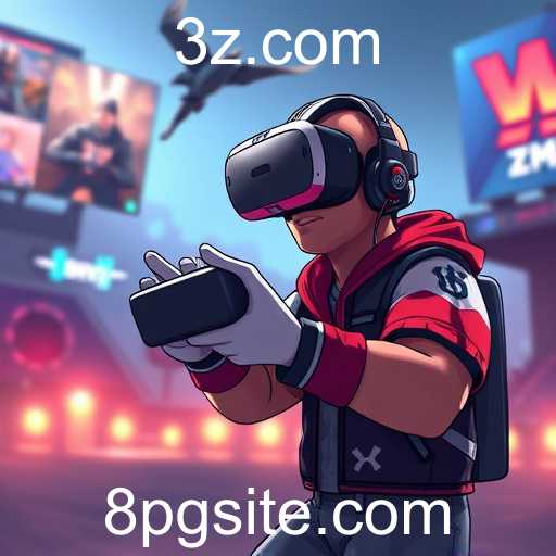 8pg Revoluciona o Mercado de Jogos em 2026