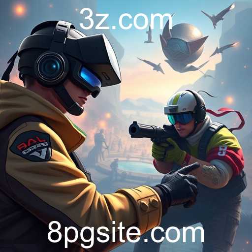 O Crescimento Acelerado Dos Jogos Online Com 8pg