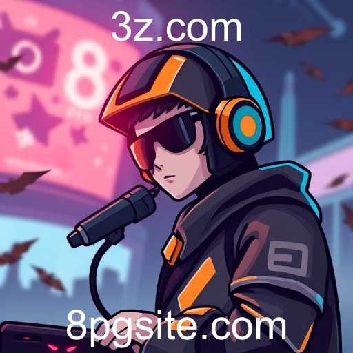 Revolução dos Jogos Digitais: O Papel do 8pg