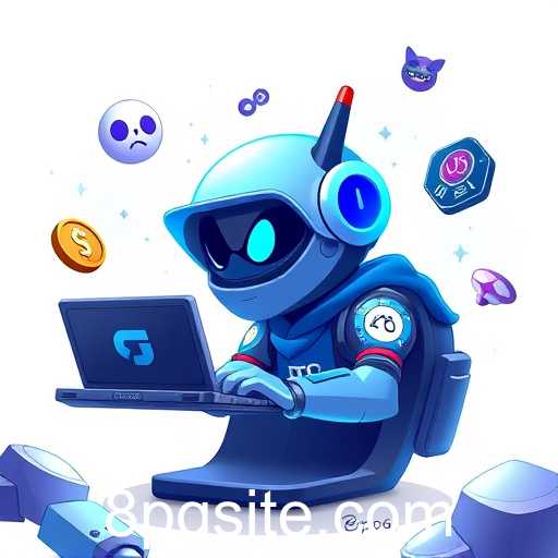 Expansão do Portal 8pg e o Futuro dos Jogos Online