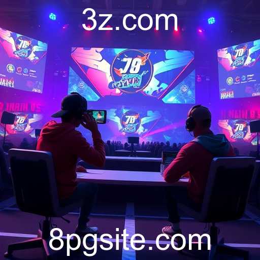 Crescimento Acelerado do Mercado de Jogos em 2025