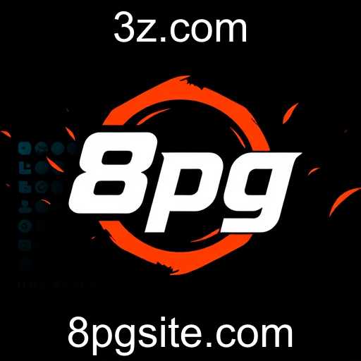 Revolução no Mundo dos Jogos: 8pg como Referência Brasileira