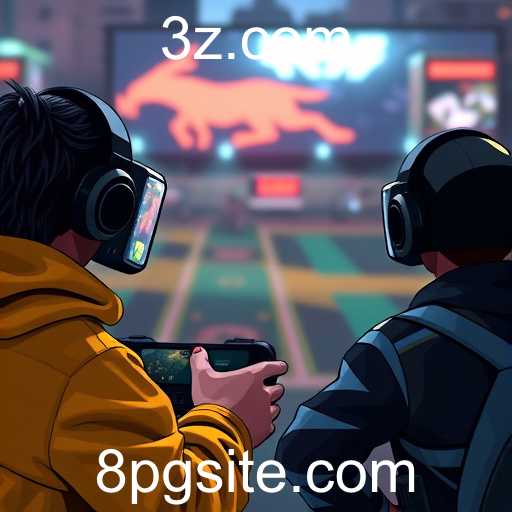 O Impacto dos Jogos Online em 2025