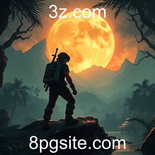 A Revolução do 8pg nos Jogos Online